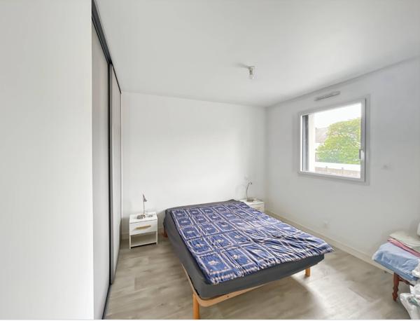 Saint-Avé (56890) Maison contemporaine 5 pièces - Construction 2021