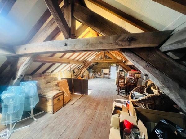 Maison de caractère, 10 min CHU poitiers