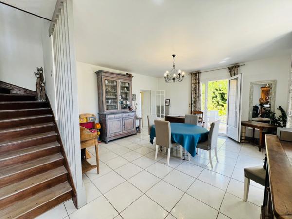 Maison de caractère, 10 min CHU poitiers