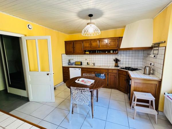 Maison de caractère, 10 min CHU poitiers