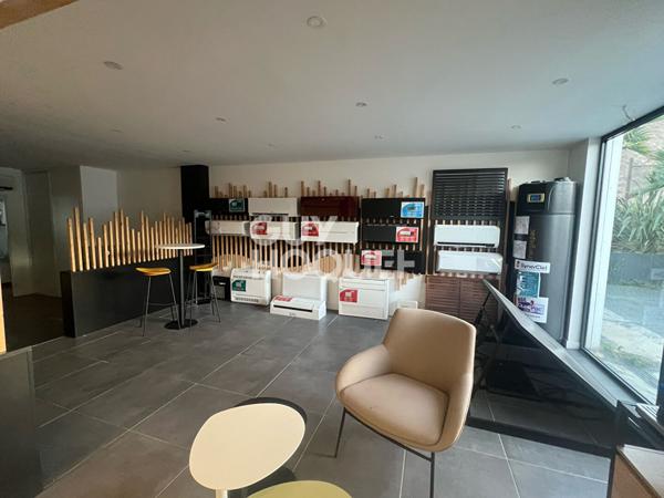 Local commercial Albi 3 pièce(s) 120 m2