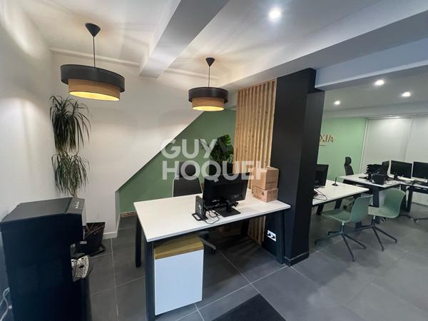 Local commercial Albi 3 pièce(s) 120 m2