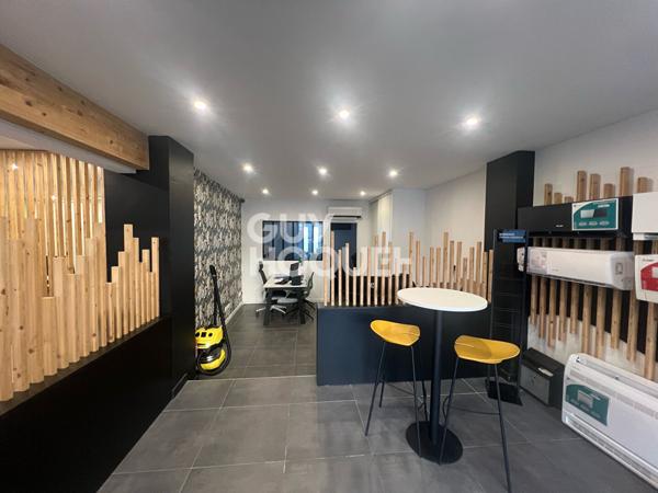 Local commercial Albi 3 pièce(s) 120 m2