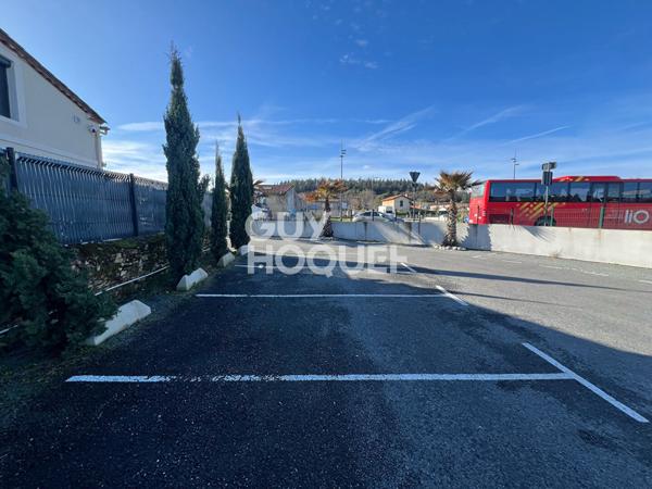 Local commercial Albi 3 pièce(s) 120 m2
