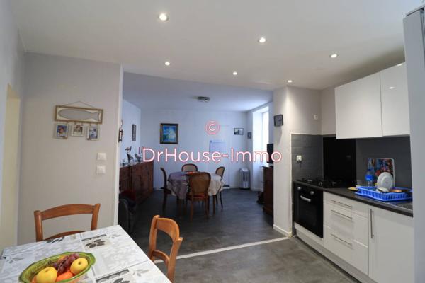 Appartement à vendre 3 pièces de 72 m²