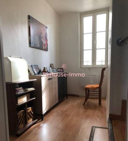 Appartement à vendre 3 pièces de 72 m²
