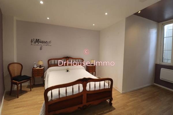 Appartement à vendre 3 pièces de 72 m²