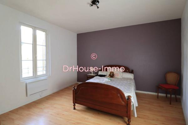 Appartement à vendre 3 pièces de 72 m²