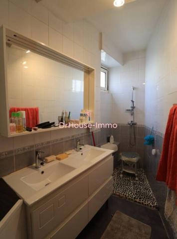 Appartement à vendre 3 pièces de 72 m²