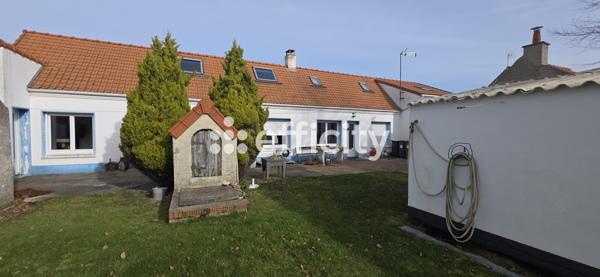 Maison 10 pièces - 155 m² Exclusivité efficity
