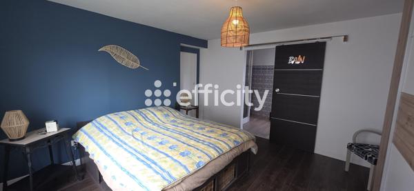 Maison 10 pièces - 155 m² Exclusivité efficity