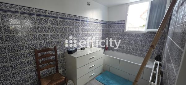 Maison 10 pièces - 155 m² Exclusivité efficity
