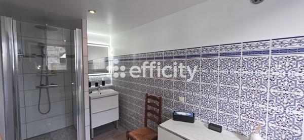 Maison 10 pièces - 155 m² Exclusivité efficity