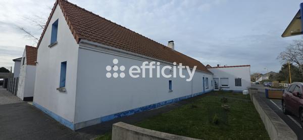 Maison 10 pièces - 155 m² Exclusivité efficity