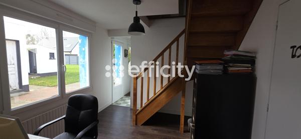 Maison 10 pièces - 155 m² Exclusivité efficity