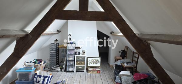 Maison 10 pièces - 155 m² Exclusivité efficity
