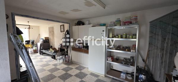 Maison 10 pièces - 155 m² Exclusivité efficity