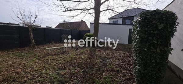 Maison 10 pièces - 155 m² Exclusivité efficity