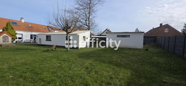 Maison 10 pièces - 155 m² Exclusivité efficity