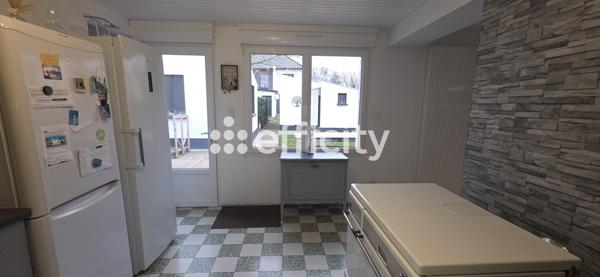 Maison 10 pièces - 155 m² Exclusivité efficity