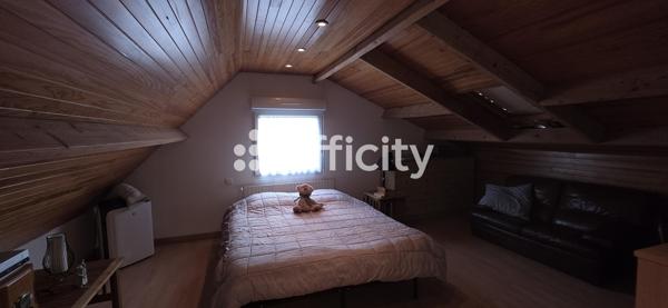 Maison 10 pièces - 155 m² Exclusivité efficity