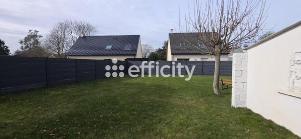 Maison 10 pièces - 155 m² Exclusivité efficity