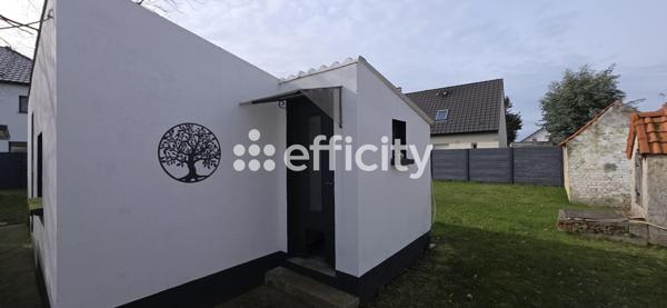 Maison 10 pièces - 155 m² Exclusivité efficity