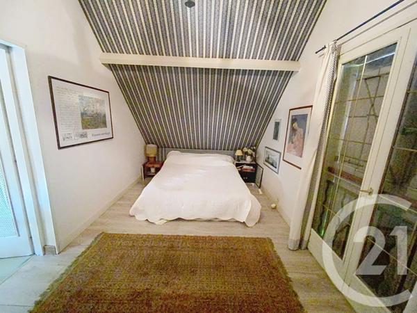 Maison à vendre  7 pièces - 202,33 m 2   LAMORLAYE  - 60