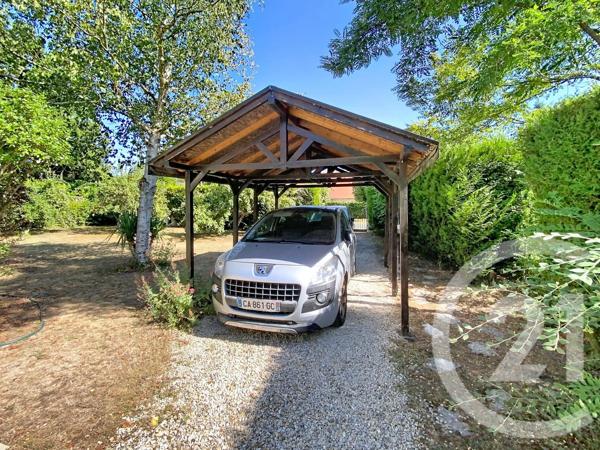 Maison à vendre  7 pièces - 202,33 m 2   LAMORLAYE  - 60