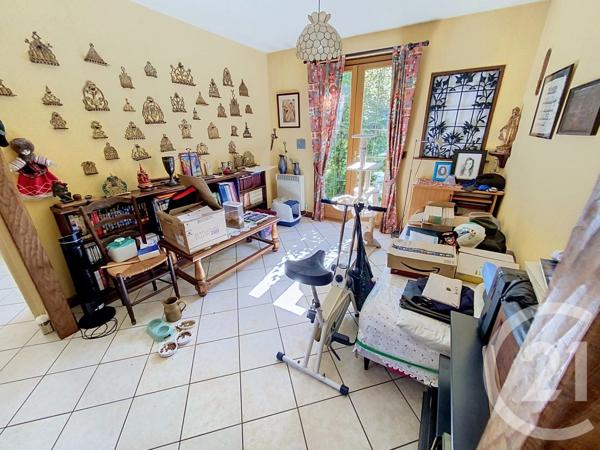 Maison à vendre  7 pièces - 202,33 m 2   LAMORLAYE  - 60