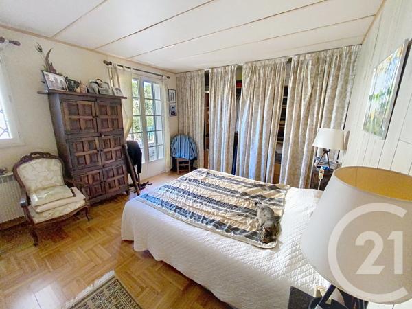 Maison à vendre  7 pièces - 202,33 m 2   LAMORLAYE  - 60