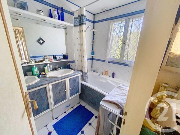 Maison à vendre  7 pièces - 202,33 m 2   LAMORLAYE  - 60