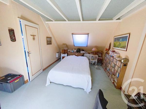 Maison à vendre  7 pièces - 202,33 m 2   LAMORLAYE  - 60
