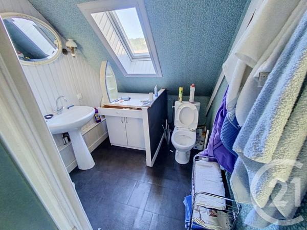 Maison à vendre  7 pièces - 202,33 m 2   LAMORLAYE  - 60