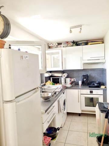 Affaire Draguignan F2 en rez de jardin avec jardin 200m et 2 places de parking 159000€ crn2378 dpe d Draguignan (83300)