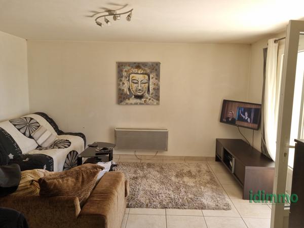 Affaire Draguignan F2 en rez de jardin avec jardin 200m et 2 places de parking 159000€ crn2378 dpe d Draguignan (83300)