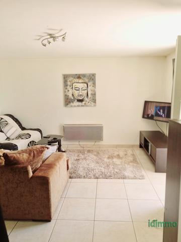 Affaire Draguignan F2 en rez de jardin avec jardin 200m et 2 places de parking 159000€ crn2378 dpe d Draguignan (83300)