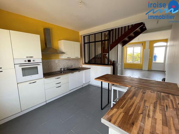 MAISON 2 CHAMBRES