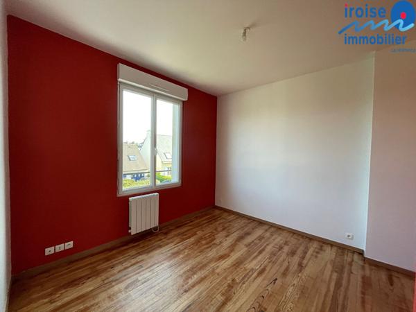 MAISON 2 CHAMBRES