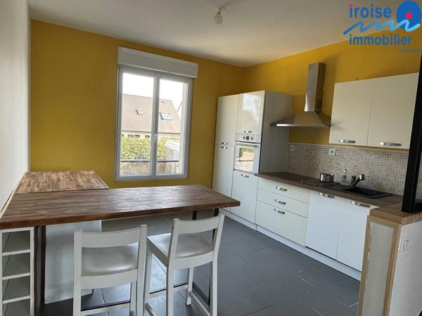 MAISON 2 CHAMBRES