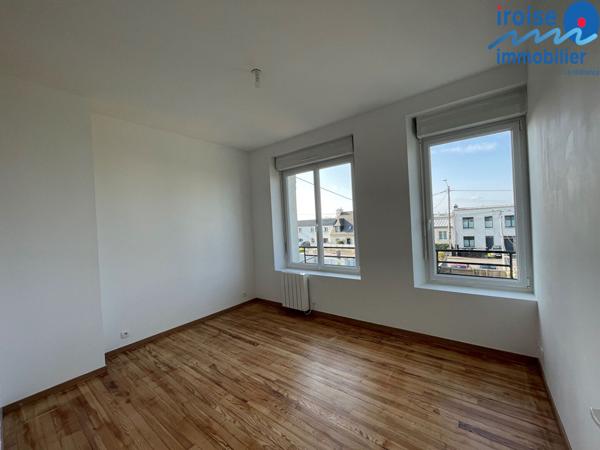 MAISON 2 CHAMBRES