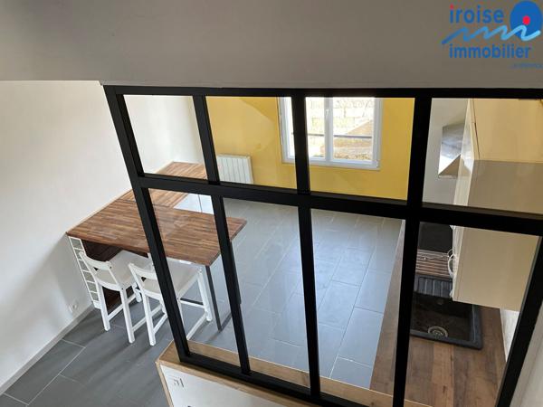 MAISON 2 CHAMBRES