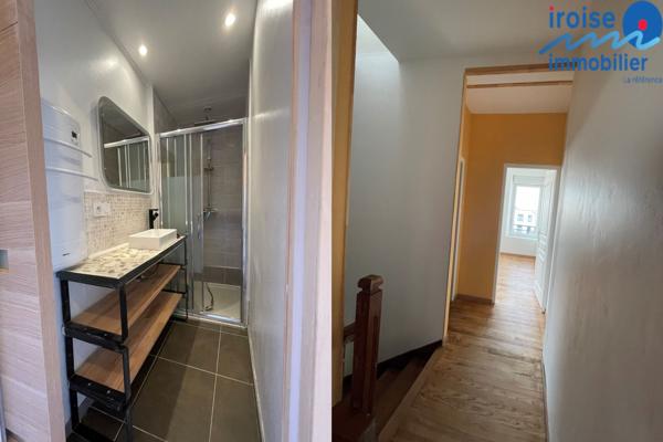 MAISON 2 CHAMBRES