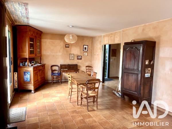 Maison à vendre 6 pièces 126 m² Cauffry