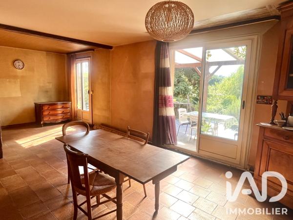 Maison à vendre 6 pièces 126 m² Cauffry