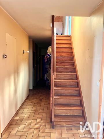 Maison à vendre 6 pièces 126 m² Cauffry