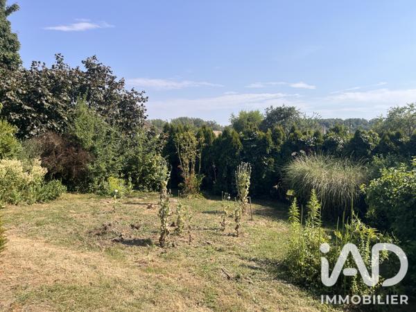 Maison à vendre 6 pièces 126 m² Cauffry
