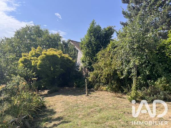 Maison à vendre 6 pièces 126 m² Cauffry