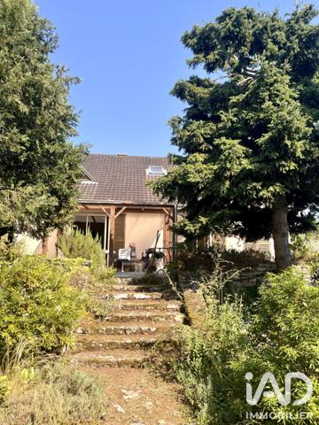 Maison à vendre 6 pièces 126 m² Cauffry
