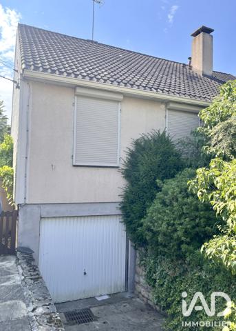 Maison à vendre 6 pièces 126 m² Cauffry